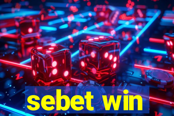 sebet win